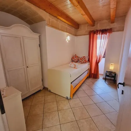 Bed & Breakfast San Martino *