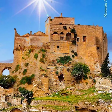 Bed & Breakfast San Martino