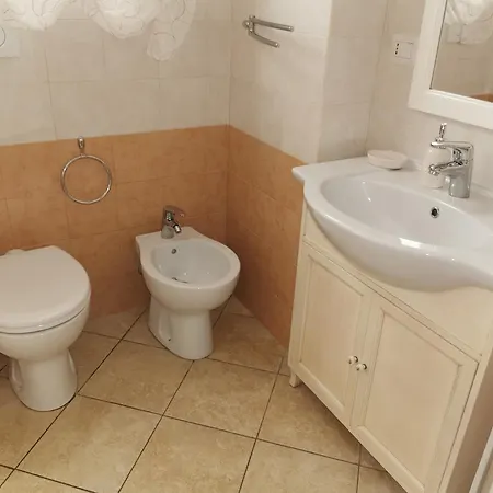 Bed & Breakfast San Martino *
