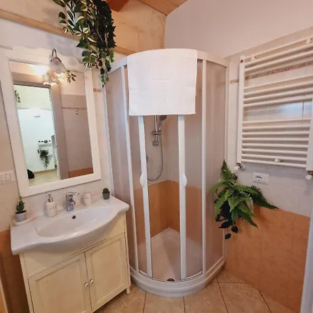 San Martino Bed & Breakfast *