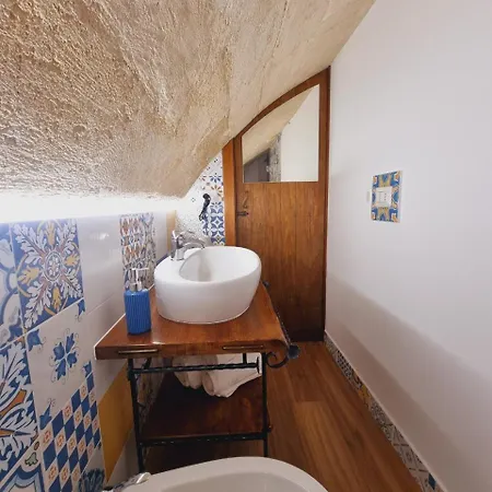 Bed & Breakfast San Martino