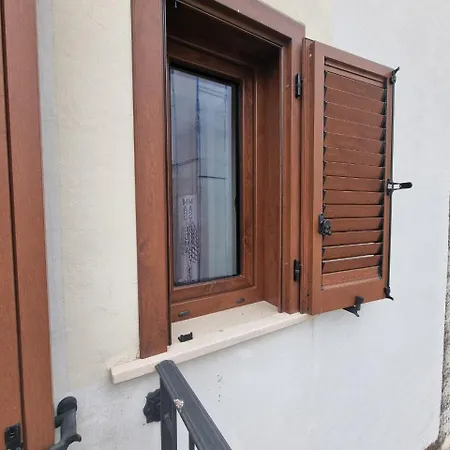 San Martino Bed & Breakfast Ginosa