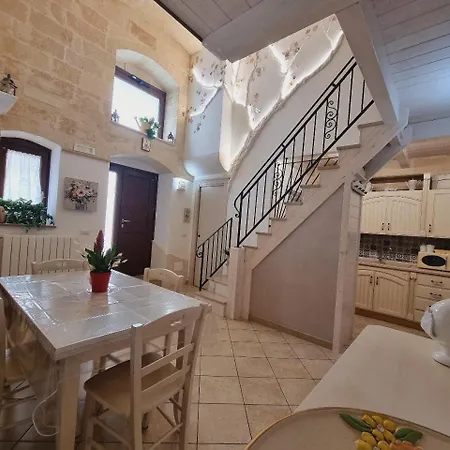 Bed & Breakfast San Martino