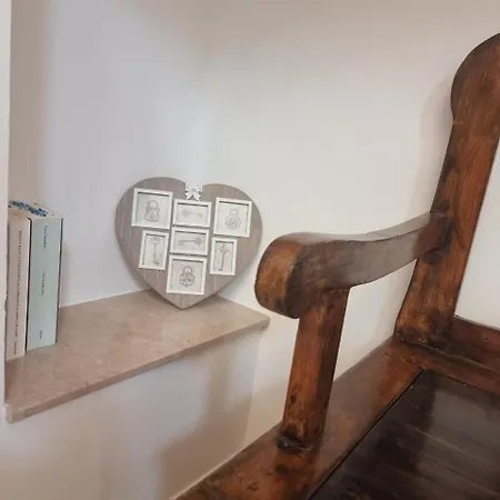 Bed & Breakfast San Martino Ginosa