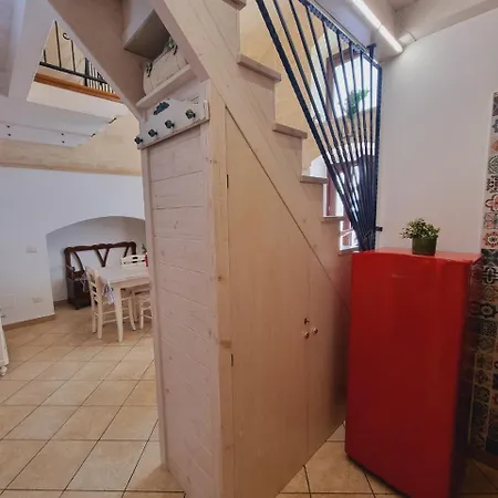 San Martino Bed & Breakfast