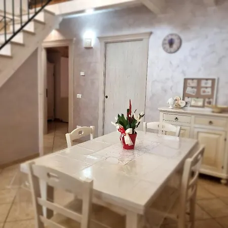 San Martino Bed & Breakfast *