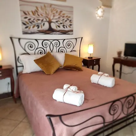 Bed & Breakfast San Martino Ginosa