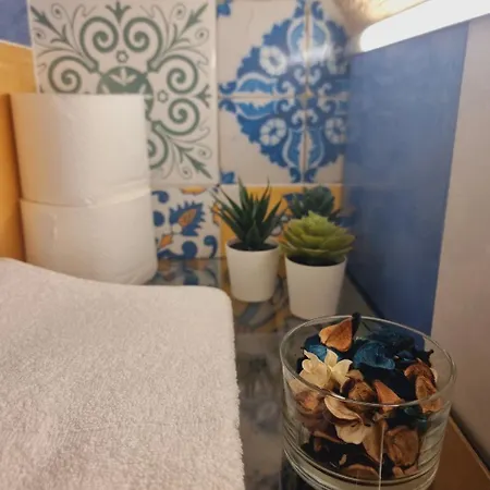 Bed & Breakfast San Martino *