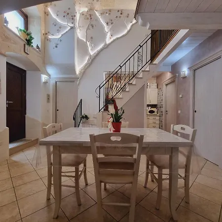 San Martino Bed & Breakfast