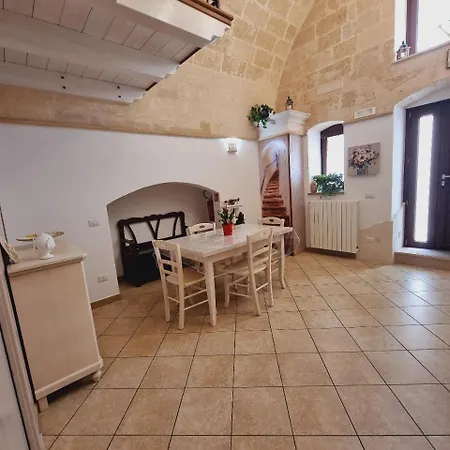 San Martino Bed & Breakfast *