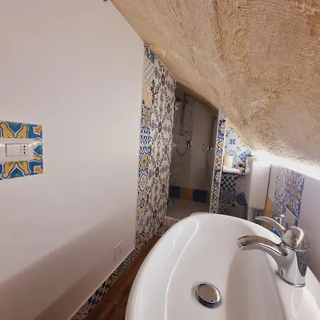 Bed & Breakfast San Martino *