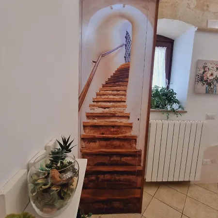 San Martino Bed & Breakfast Ginosa