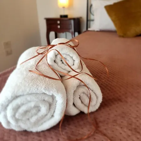Bed & Breakfast San Martino Ginosa