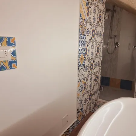 Bed & Breakfast San Martino *