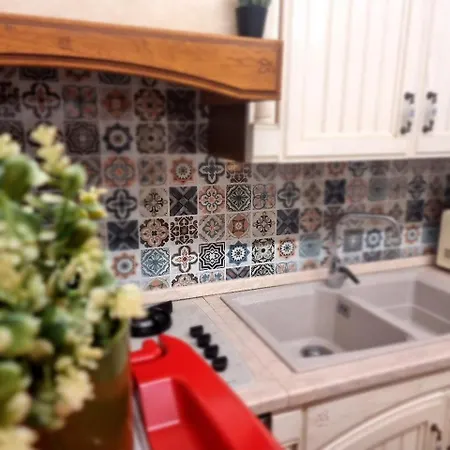 Bed & Breakfast San Martino