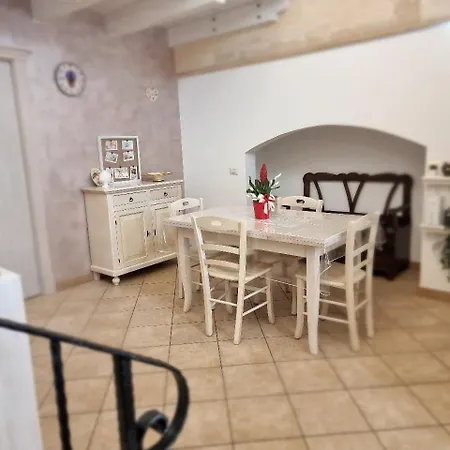 San Martino Bed & Breakfast *