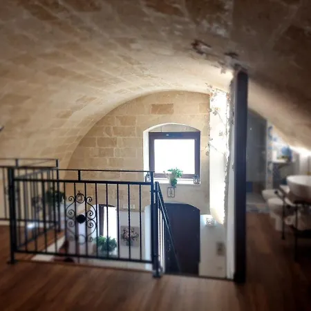 San Martino Bed & Breakfast Ginosa
