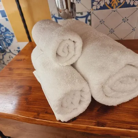 Bed & Breakfast San Martino