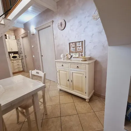 Bed & Breakfast San Martino *
