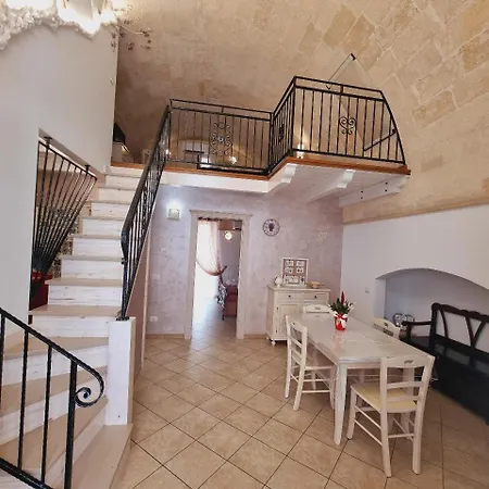 San Martino Bed & Breakfast Ginosa