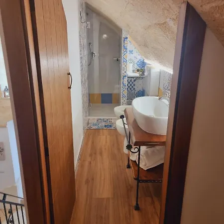 Bed & Breakfast San Martino Ginosa