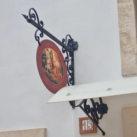 San Martino *