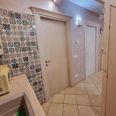 San Martino Bed & Breakfast