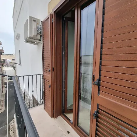 Bed & Breakfast San Martino