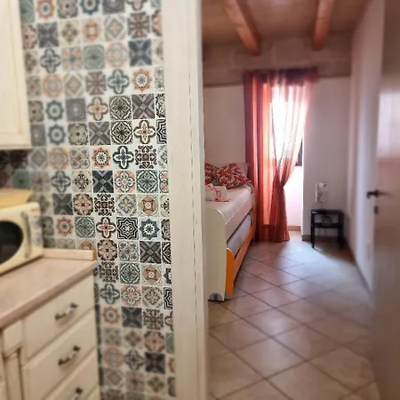 San Martino Bed & Breakfast Ginosa