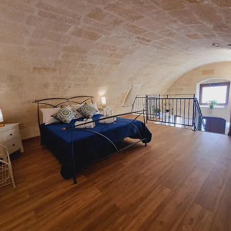 San Martino Bed & Breakfast