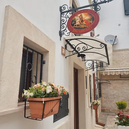 Bed & Breakfast San Martino