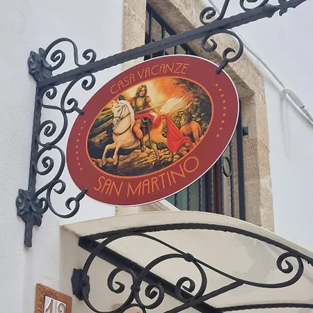 San Martino Bed & Breakfast *