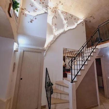 Bed & Breakfast San Martino *