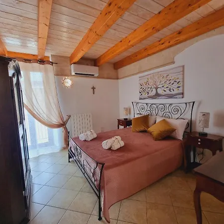 San Martino Bed & Breakfast Ginosa