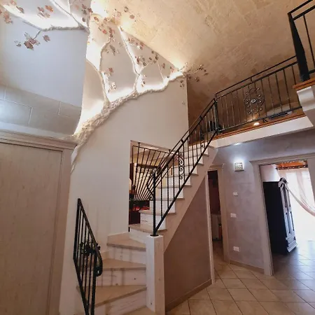San Martino Bed & Breakfast *