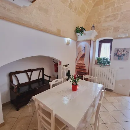 Bed & Breakfast San Martino *