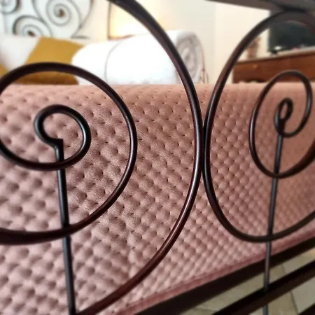 Bed & Breakfast San Martino Ginosa