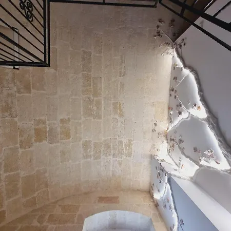 Bed & Breakfast San Martino *