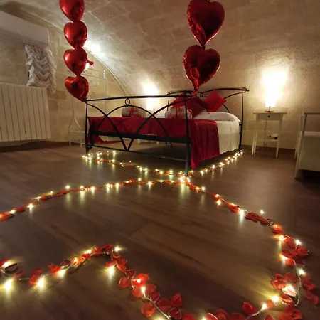 San Martino Bed & Breakfast Ginosa